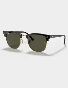 Ray-Ban Clubmaster Sunglasses