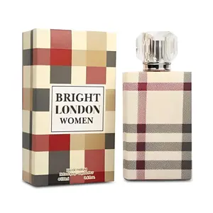 Bright London women Perfume - 3.4oz - Women's Fragrance