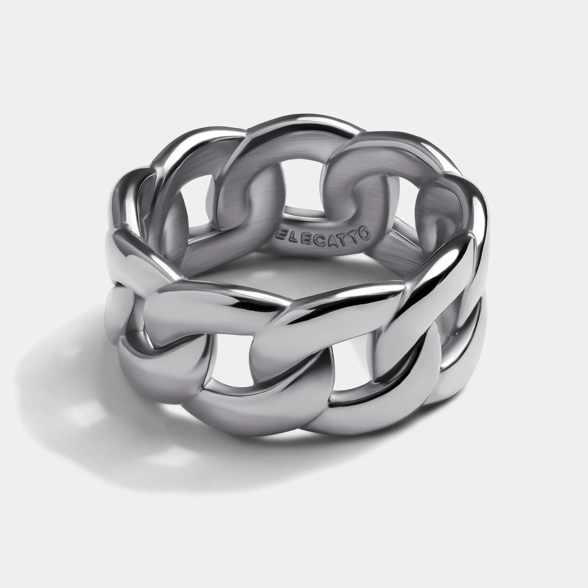 Vera Ring Silver Vera Ring Silver