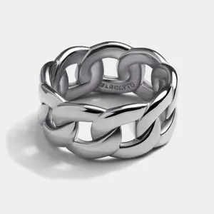 Vera Ring Silver Vera Ring Silver