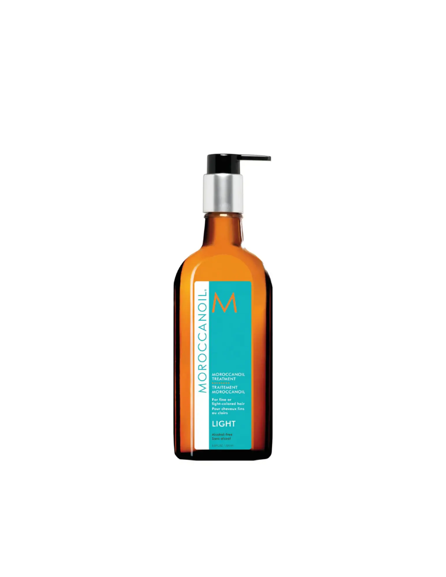 Moroccan Oil - Moroccan Treatment Light /Regular
