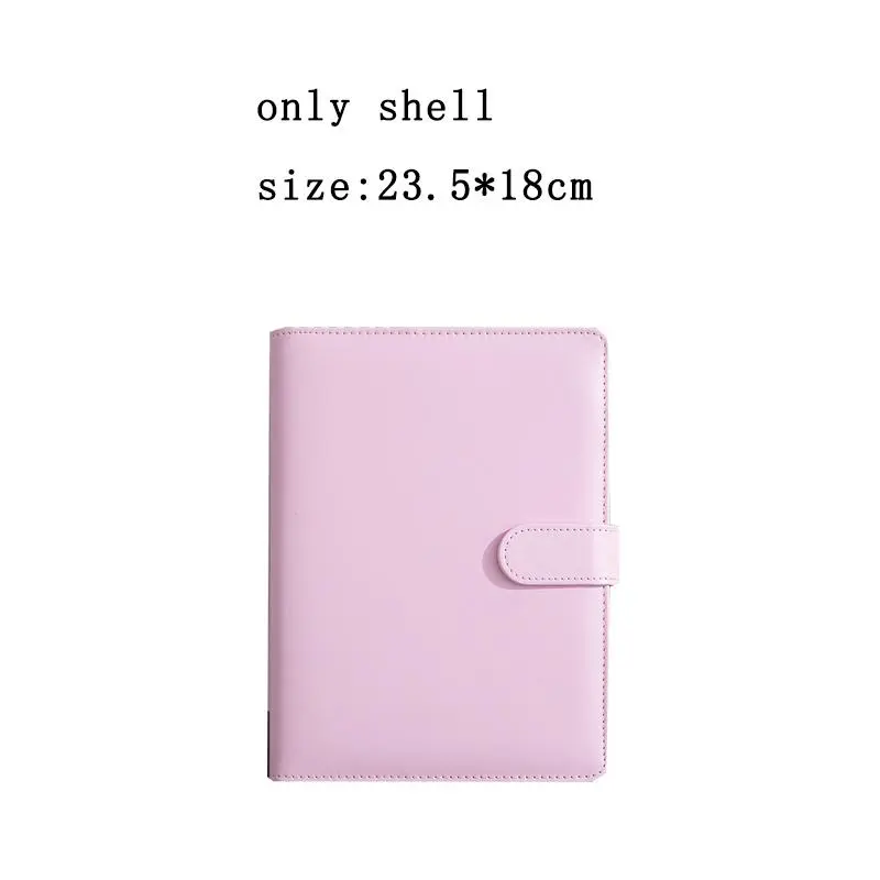 shell pink