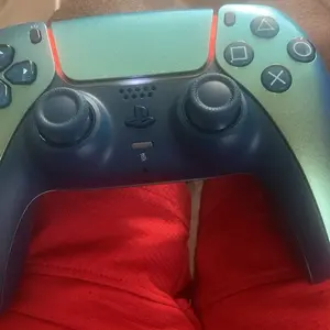 Duel Shock PS5 Controller - Game Controller for PlayStation 5 with Dual Shock Feature