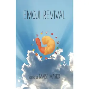 USED-Emoji Revival by Margo, Marzi (Paperback)
