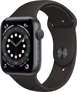 Refurbished Apple Watch Series 6 - GPS or GPS + Cellular (1 Year Warranty) Excellent Condition