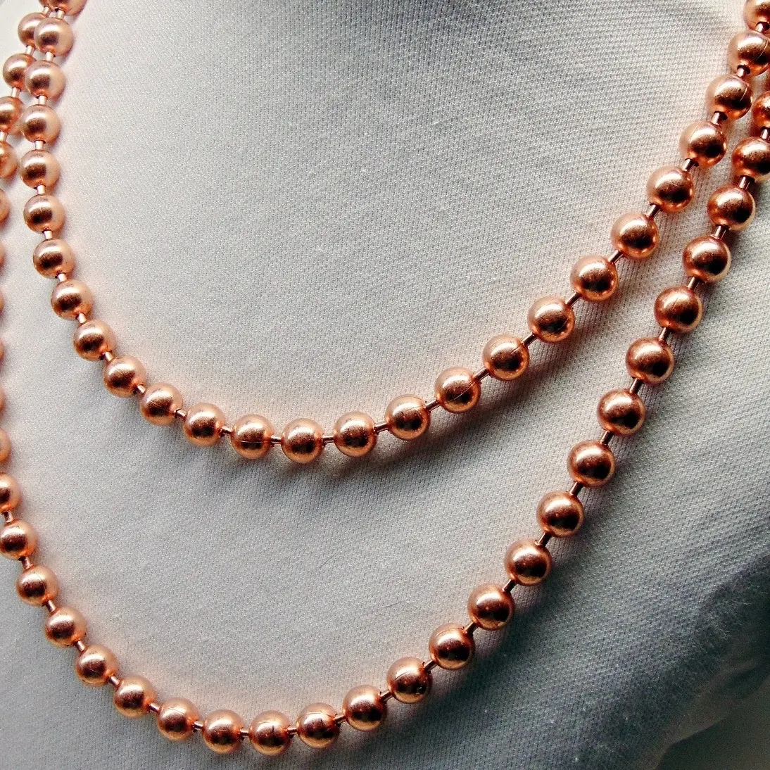 Chunky Chain