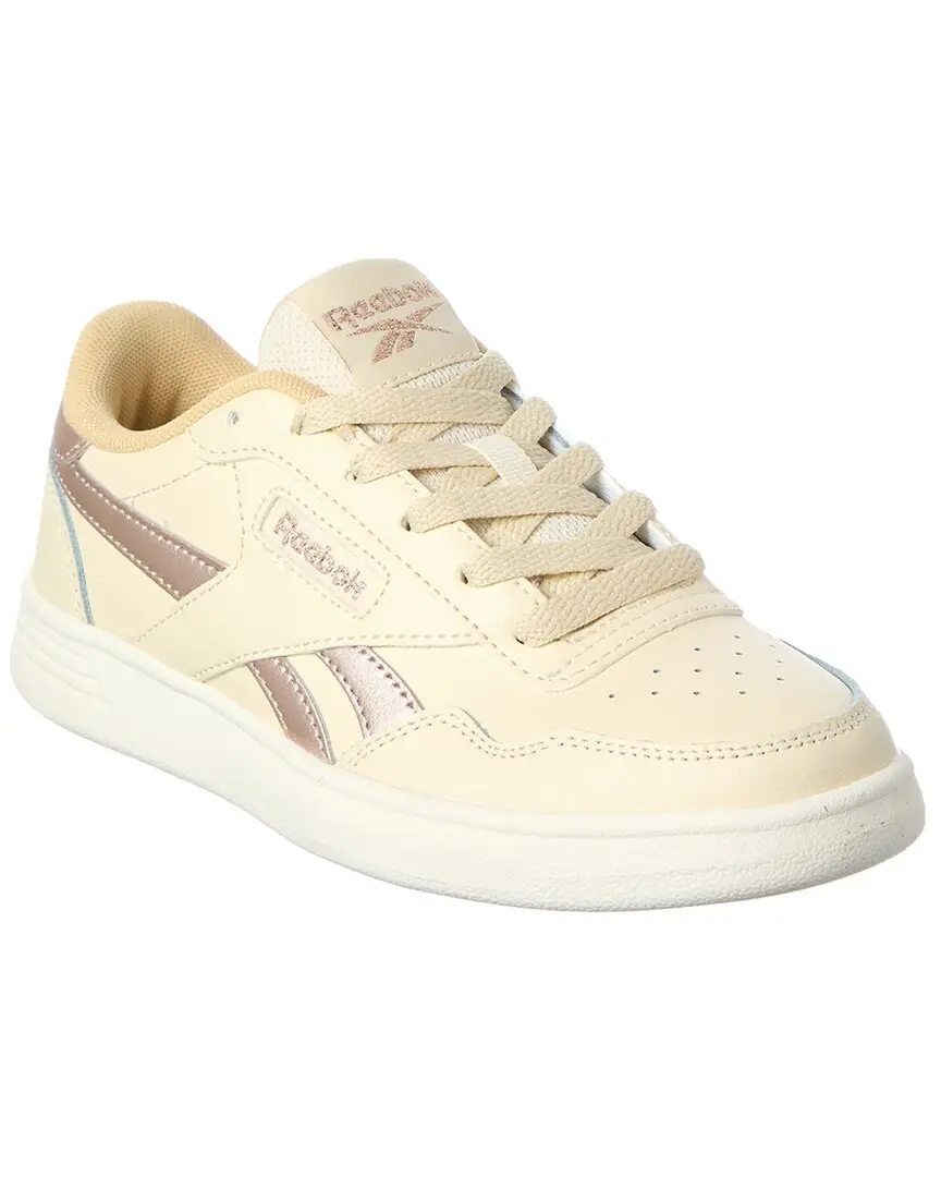 Reebok Court Advance Leather Sneaker