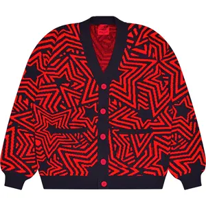 Persona Cardigan