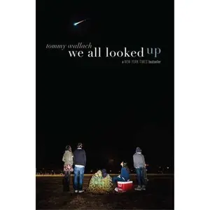 USED-We All Looked Up by Wallach, Tommy (Hardcover)
