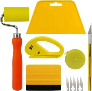 Wallpaper Tools Kit Wallpaper Smoothing Tool Vinyl Tool Wallpaper Squeegee Seam