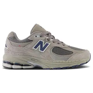 New Balance 2002R Castlerock (GS) (kids) by StockX