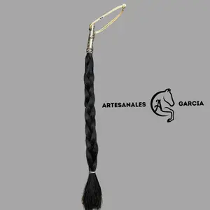 Cuarta Trenza Cerda