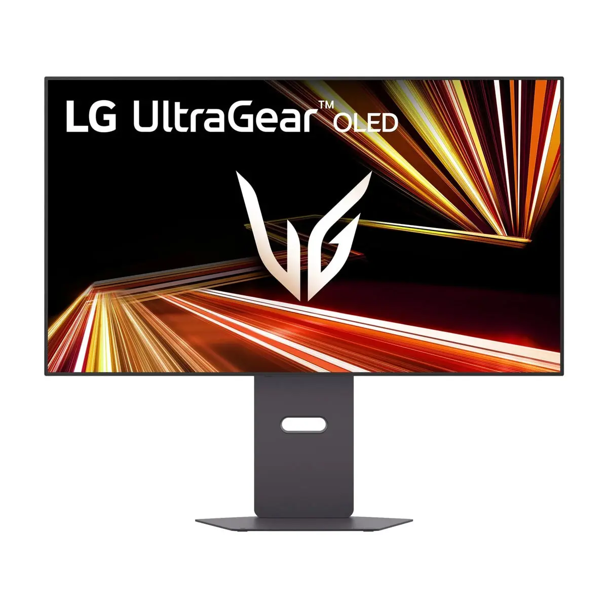 LG UltraGear 32GX870A 31.5" 16:9 4K Ultra HD 240Hz and Full HD 480Hz OLED HDR Gaming Monitor