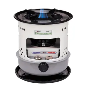 World Marketing of America  8500 BTU Alpaca Kerosene Cook Stove