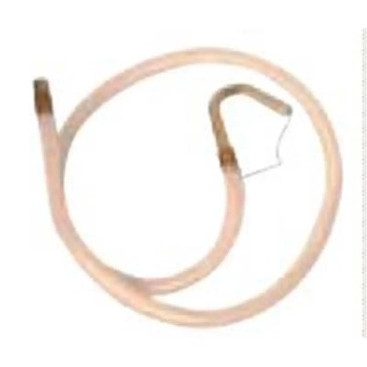 20DCE-2 Sight Hose Assembly, Plastic Threaded Tube Pipes, Pipe Fittings & Accessories, 1.85 lbs Weight, Plastic Pipes, Pipe Fittings & Accessories, Weight 1.85Lbs