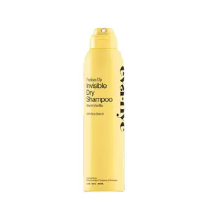 Eva NYC Freshen Up Invisible Dry Shampoo Warm Vanilla Scent