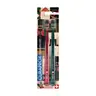 CS 5460 Christmas Edition 2023, 2 pcs, Ultra Soft & Gentle Toothbrush