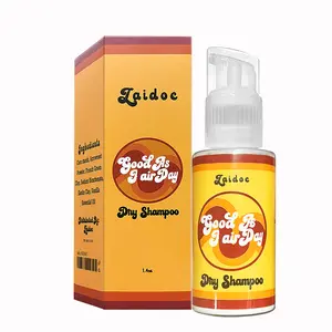 Hair Day Original Dry Shampoo 1.4oz