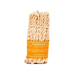 Frankincense Rope Incense