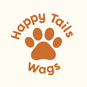 Happy Tail Wags