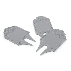 GRAVE MARKERS