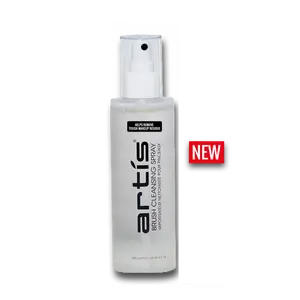 Brush Cleansing Spray