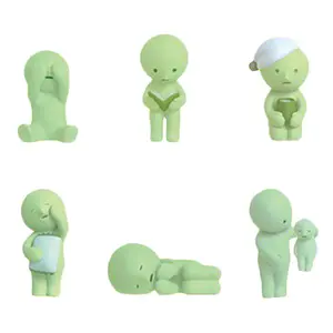 *SEALED* Smiski Bed Series Blind Box *SEALED* Smiski Bed Series Blind Box