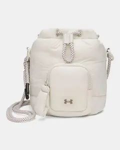 Under Armour Studio Puffer Women's Bucket Bag