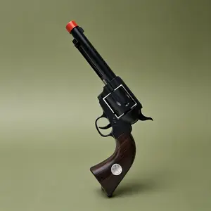 Toy-Authentic Cowboy Action with EVA Dart