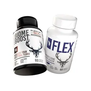 Bucked Up BioSync Bundle