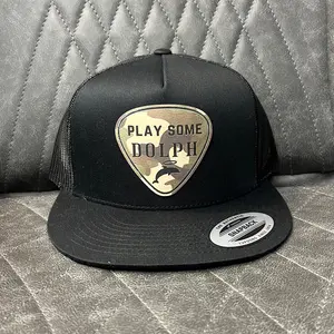 Play some hat