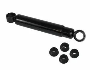 TORQUE 85001 Shock Absorber for Kenworth T600, T400 Mack CH, CL, FORD and Peterbilt Trucks Replaces Gabriel 85001, Monroe 65102, Meritor M85001 (TR85001)