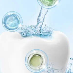 Dentite Tooth Armor Liquid, Cavity Healing and Enamel Refurbishing, Dental Whitening Solution, Remineralization Drops Oral