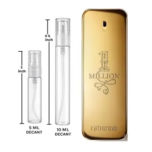 Paco Rabanne One Million Eau de Toilette Spray For Men