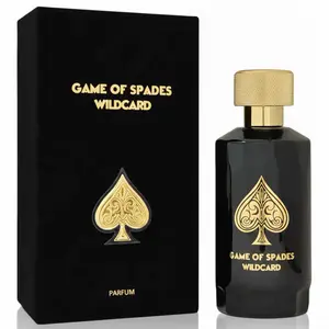 Game of Spades Wildcard Parfum (3.4 oz / 100ml) – Men’s Cologne