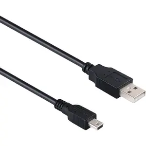 USB Power/Data , TI-84 Charger  for Texas Instruments Calculators TI84 Plus TI-84 C  Edition TI 89 Titanium TI Nspire CX TI Nspire CX CAS