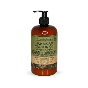 Urban Hydration Jamaican Castor Oil Co-Wash & Conditioner