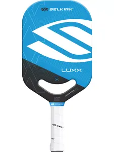 Selkirk LUXX Control Air - Invikta Pickleball Paddle paddle