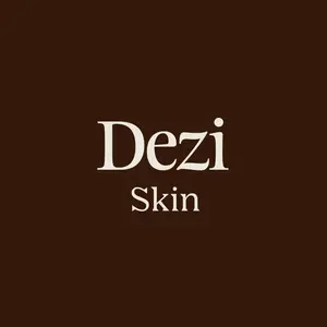 DEZI SKIN shop logo