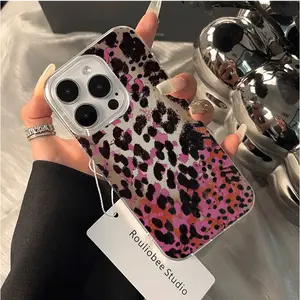 Chasm leopa Premium all-inclusive English alphabet cell phone case for Galaxy A03 A03S A04S 4G A1 A12 A13 LIE 4G A14 A15 A23 A25 5G A32 4G A35 5G A51 4G A53 5G   FE iPhone 7 7 PLUS 8 8 PLUS X XR XS XS MAX 11 12 13  14 14 PRO 15 15 PRO  16 16 PRO