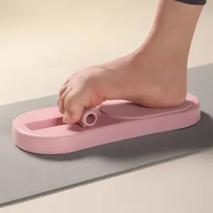 Foot Arch Trainer, Flat Foot Control Board, Toe Grip Exercise Device, Auxiliary Rehabilitation Training Device, Plantar Stretching Exercise Device, Plantar Training Device, Home Workout Equipment, Home Exercise Equipment