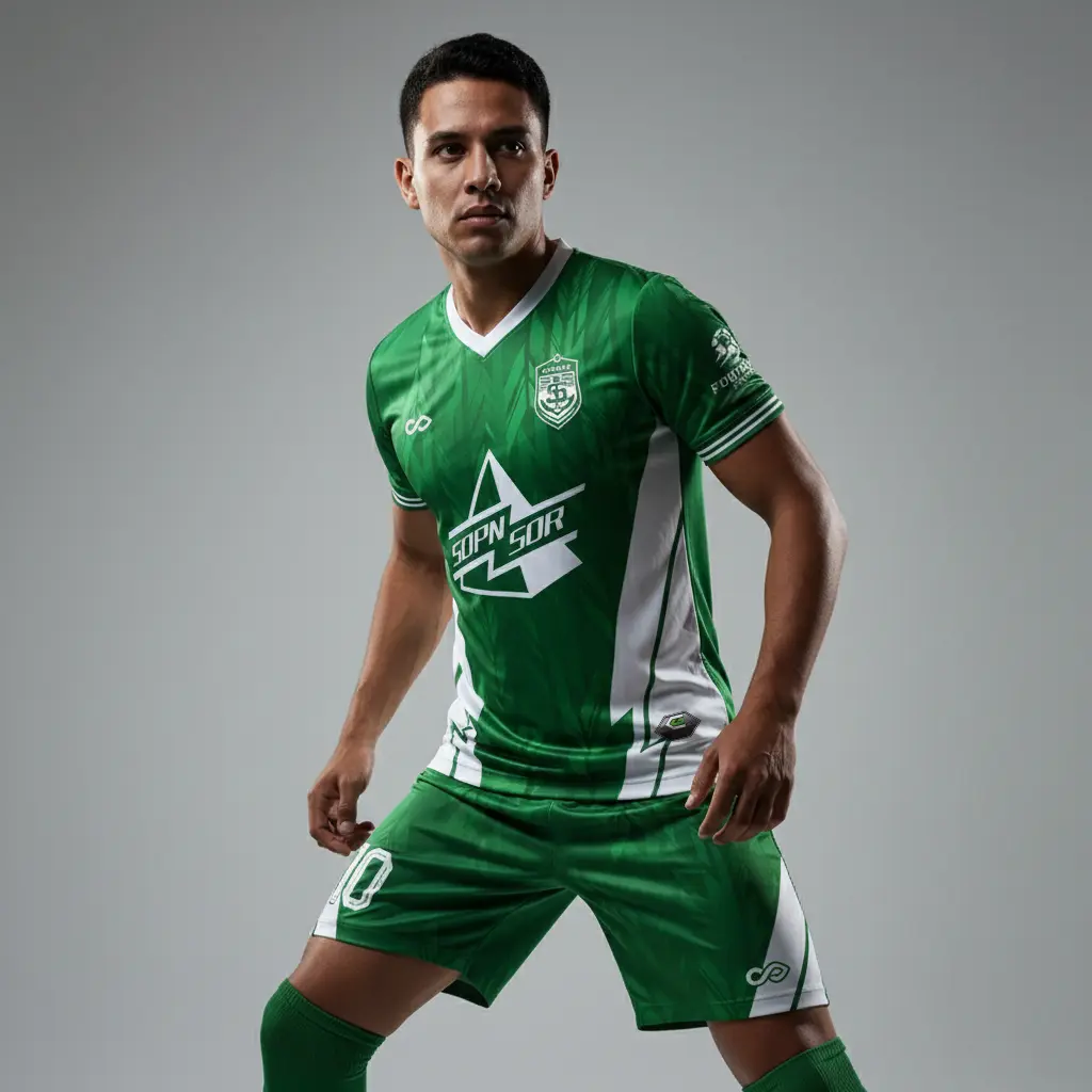 CIKERS Custom Required！Wheatland Series Custom Soccer Jersey Sublimation Personalized Soccer Team Jersey, Custom Soccer Shirts Uniform with Name, Number, Team Badge, Gifts for Soccer Lovers