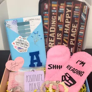 Mystery Box