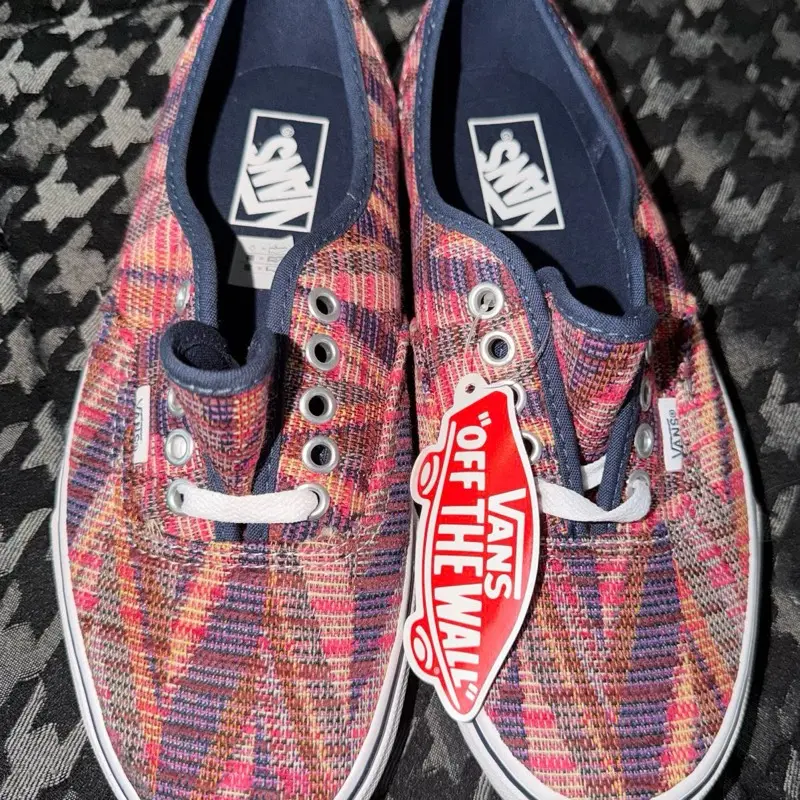 Men's Vans Low-Top Canvas Casual Footwear, Skateboard Casual Trainers