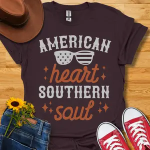 Southern Soul T-Shirt