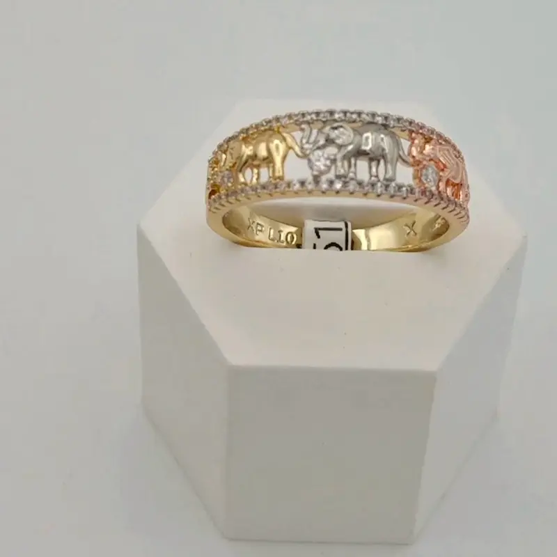 Rodriguezjewelry # 3518 Ring