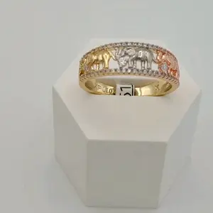 Rodriguezjewelry # 3518 Ring