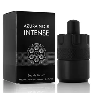 Azura Noir Intense Cologne 3.4oz