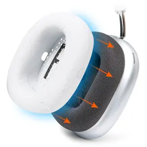 Apple Airpods Max 1 Earpad Sweat Covers - WC SweatZ Max