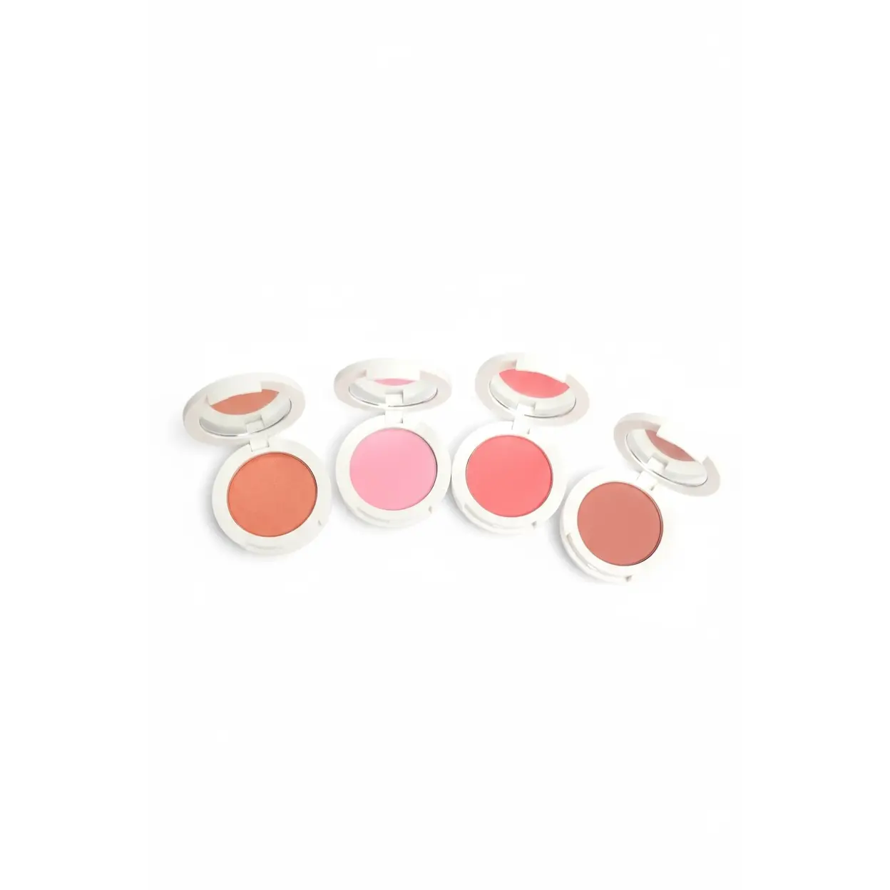 Hey Hottie Powder Blush